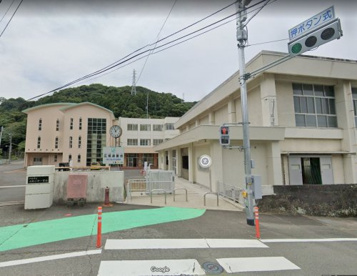 伊豆市立土肥中学校の画像1