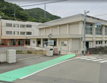 伊豆総合高校 土肥分校の画像1