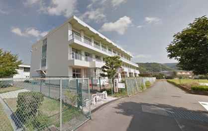 伊豆の国市立長岡北小学校の画像1