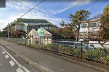 伊豆の国市立韮山小学校