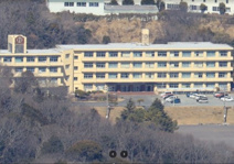 伊豆の国市立長岡中学校