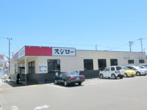 スシロー 高知インター店