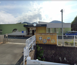田京幼稚園の画像1