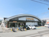 TSUTAYA 中万々店