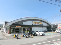 TSUTAYA 中万々店