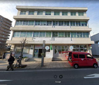 三島市役所中央町別館の画像1