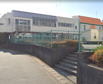 エンゼル幼稚園の画像1