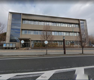 ハローワーク 三島の画像1