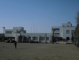 鹿沼市立楡木小学校