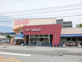 コープよしだ店