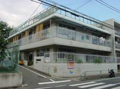 不動保育園の画像1