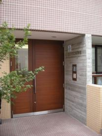 たけのこ保育園の画像1