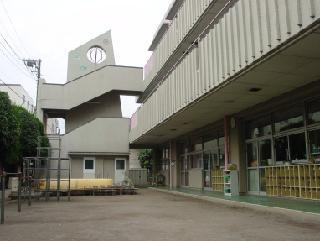 目黒本町保育園の画像1