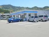 ローソン 高知神田店