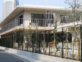 祐天寺保育園の画像1