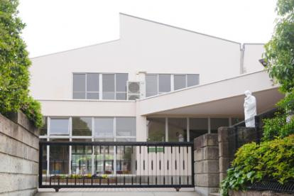 枝光学園幼稚園の画像1