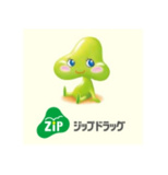 ジップドラッグ紀伊店およびローソン