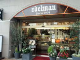 手作りケーキの店エーデルマン