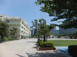 江東区立越中島小学校の画像1