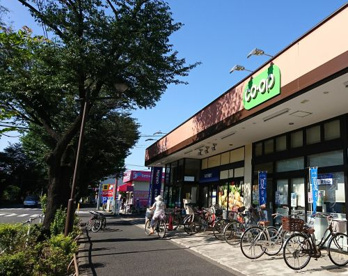 コープみらい コープ小金井ぬくい坂下店の画像1
