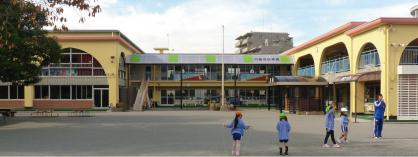 円融寺幼稚園の画像1