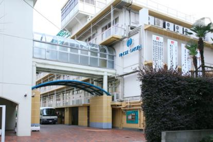 日出幼稚園の画像1