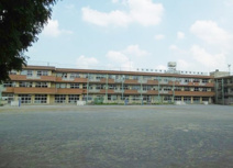 東伏見小学校