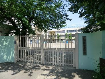  目黒区立 鷹番小学校  の画像1