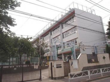 目黒区立 東根小学校 の画像1