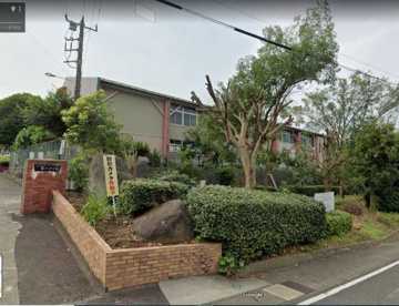 三島市立北上中学校の画像1