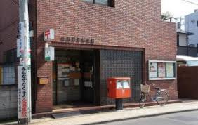 綾瀬駅前郵便局
株式会社メイワ・エステート
東京都台東区東上野5-5-9
03-5830-3434 綾瀬駅前郵便局の画像2