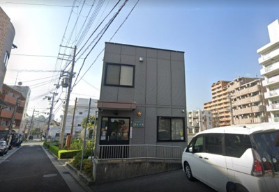 東灘警察署岡本交番の画像1