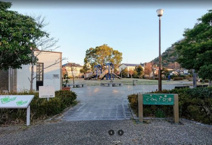  せせらぎ公園