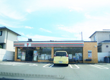 セブン−イレブン 沼津原店の画像1