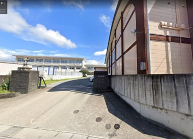 裾野市立西小学校の画像1