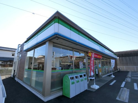 ファミリーマート 市原平成通り店