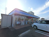 ローソン 市原君塚店
