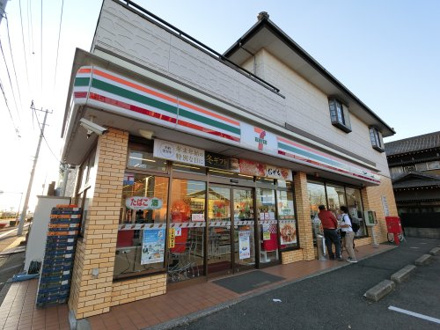 セブン−イレブン市原五井東２丁目店