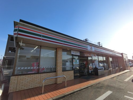セブン−イレブン 市原更級１丁目店