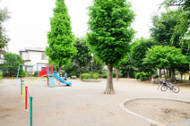 けやき児童公園