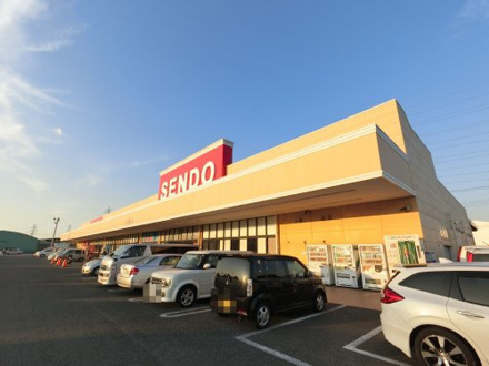 （株）せんどう 五井金杉店