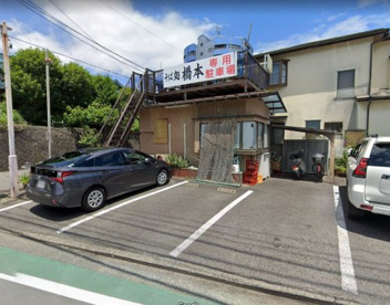 そば処 橋本の画像1