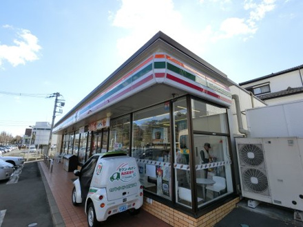 セブン-イレブン 市原惣社店