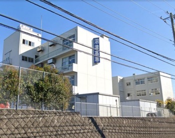 国立沼津工業高等専門学校の画像1
