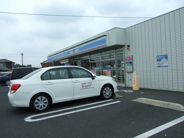 ローソン 一宮春明店の画像1