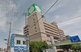 ライフ今里店