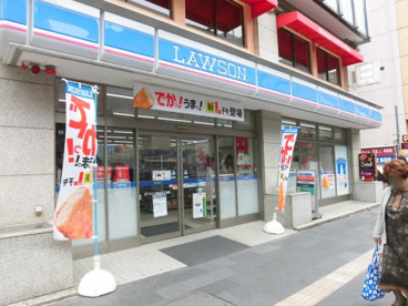 ローソン 六本木七丁目店の画像2