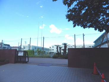 名古屋市立松栄小学校の画像1