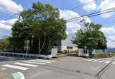三島市立向山小学校