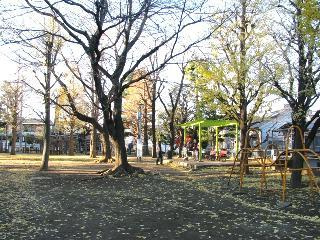 東根公園の画像1